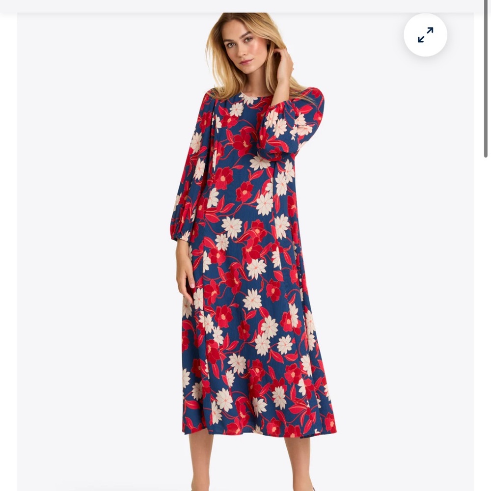 NWT never worn Draper James dress size 14